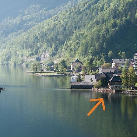 Loft Am See Hallstatt Dış mekan fotoğraf
