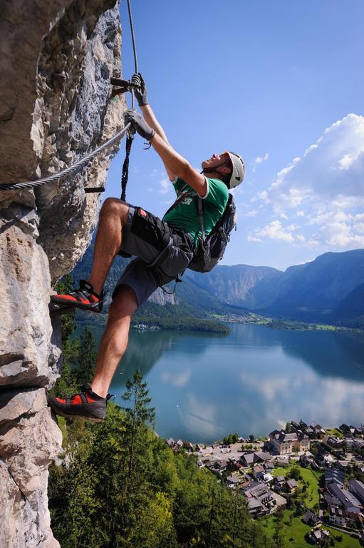 Loft Am See Hallstatt Dış mekan fotoğraf