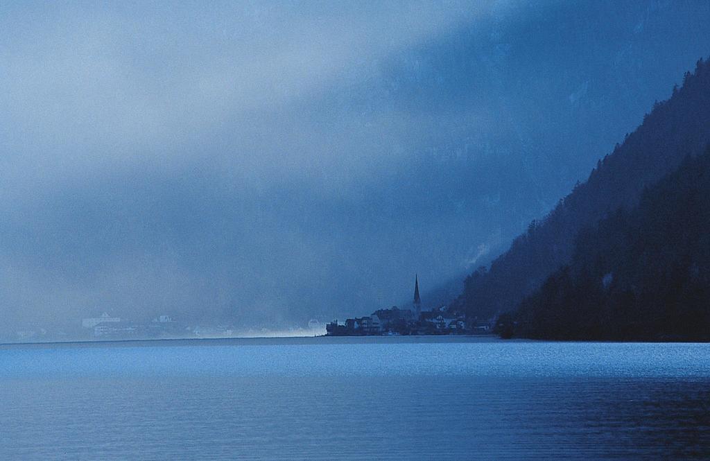 Loft Am See Hallstatt Dış mekan fotoğraf